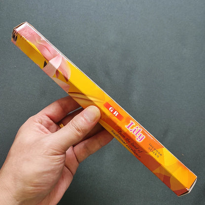 Incense Sticks