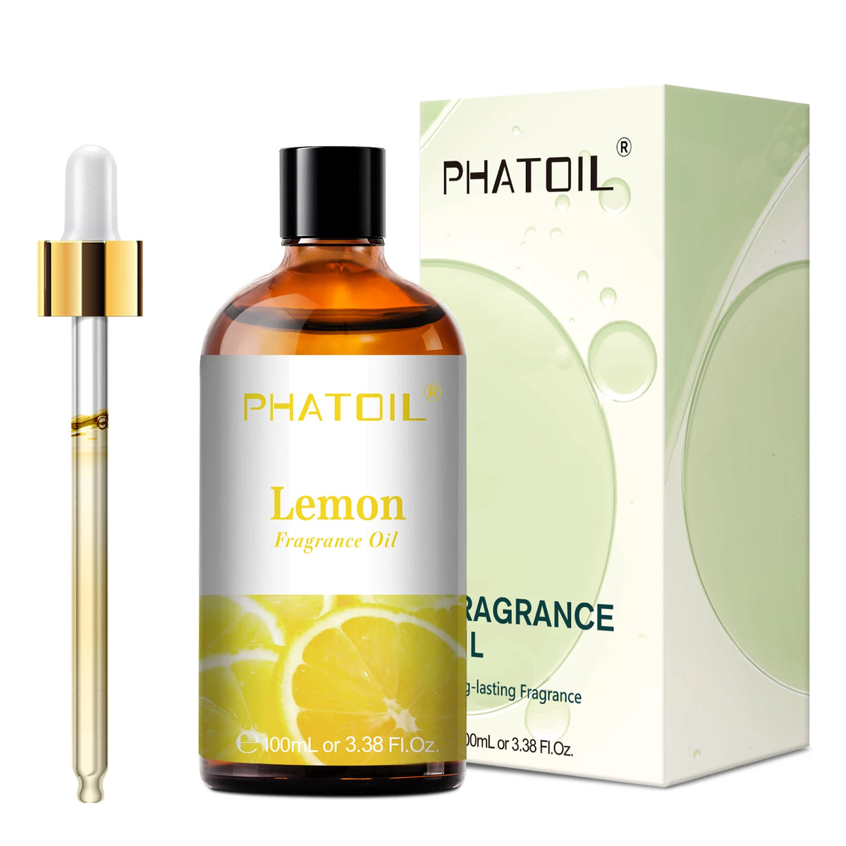 100ml Fragrance Oil