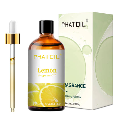 100ml Fragrance Oil