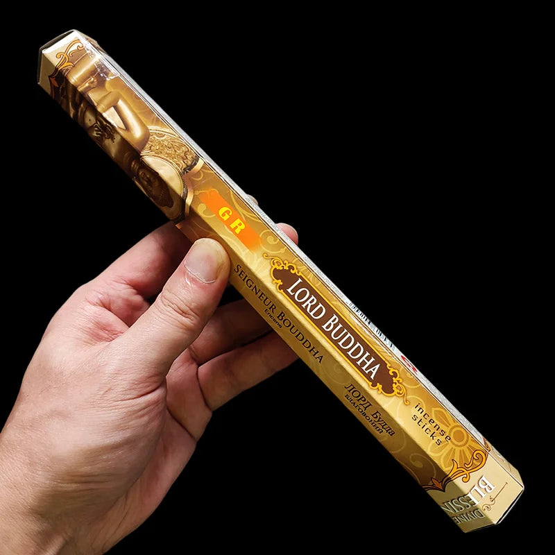 Natural White Sage Incense Sticks