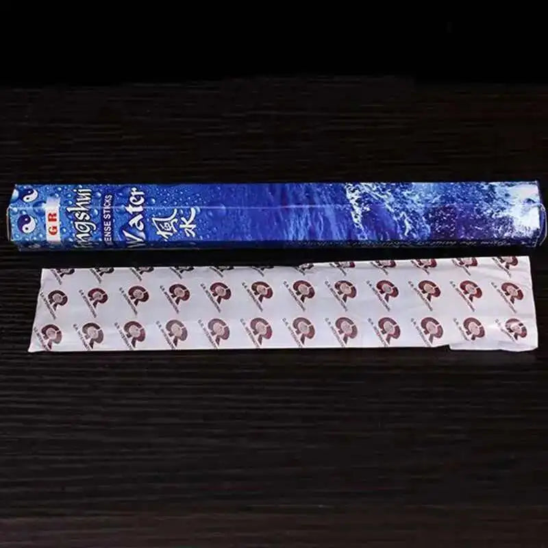 Sandalwood Incense Sticks