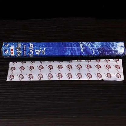 Sandalwood Incense Sticks