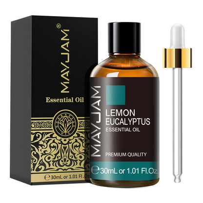 30ml Essential Oil