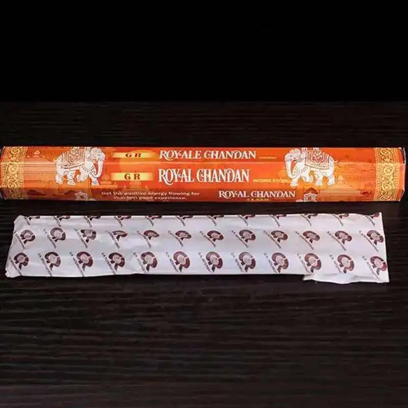 Sandalwood Incense Sticks