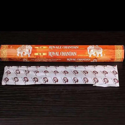 Sandalwood Incense Sticks