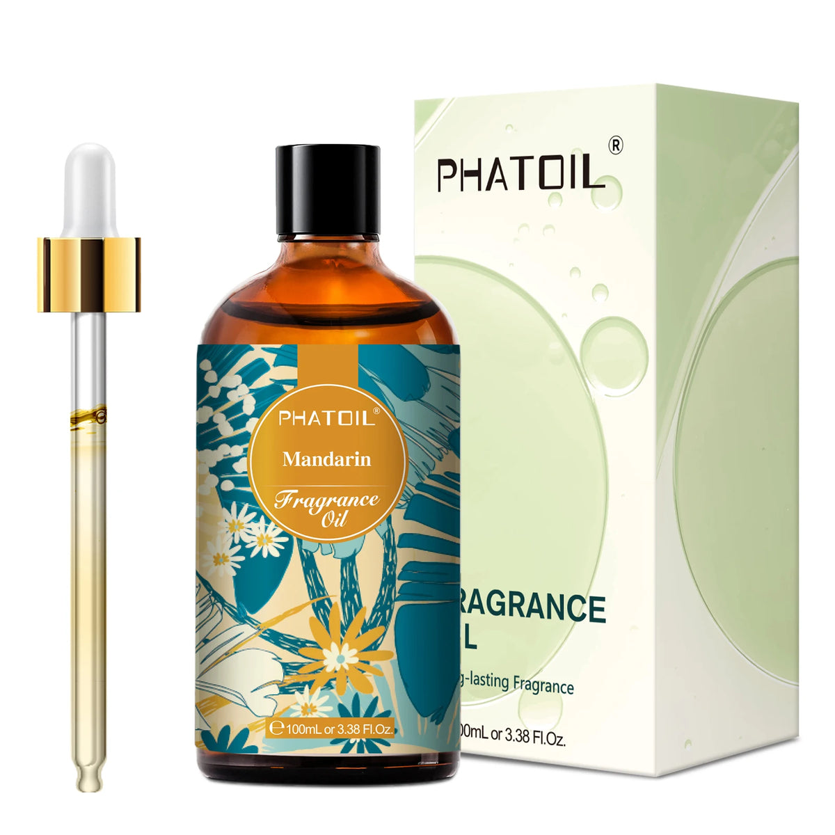 100ml Fragrance Oil