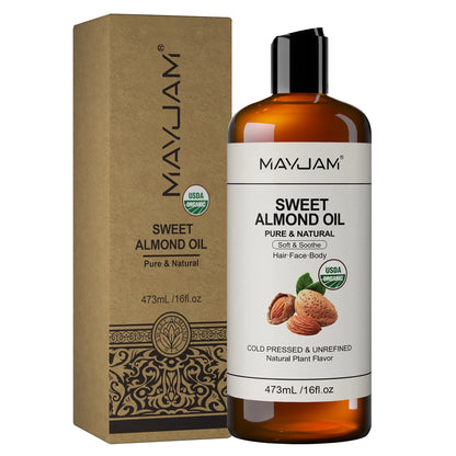 Botanical Moisturizing Oil