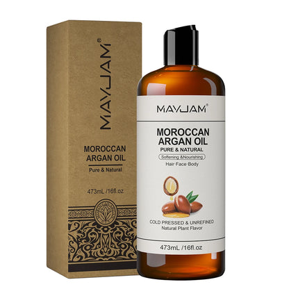 Botanical Moisturizing Oil