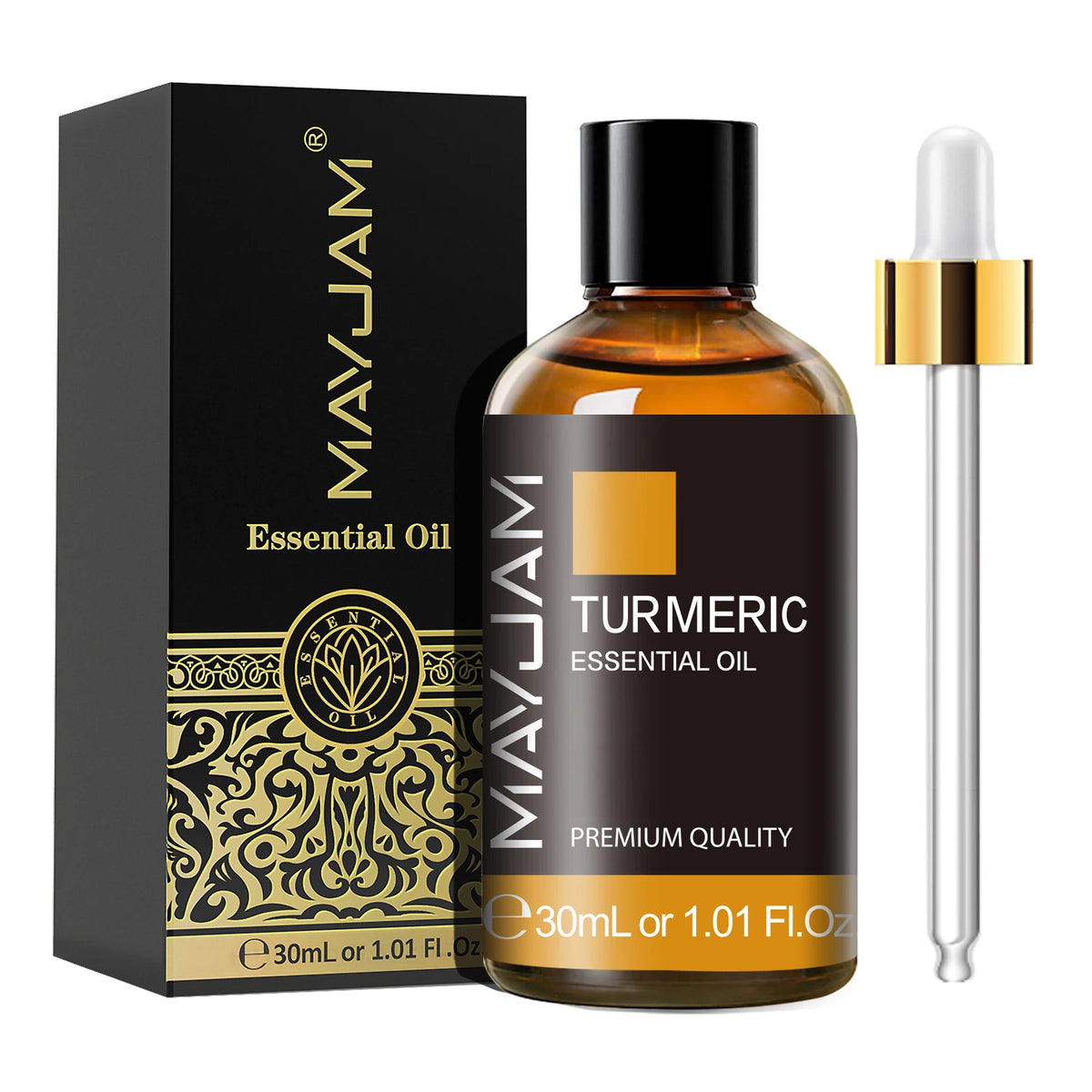 30ml Essential Oil