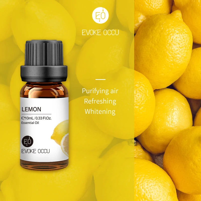 10ml Natural Essential Oil