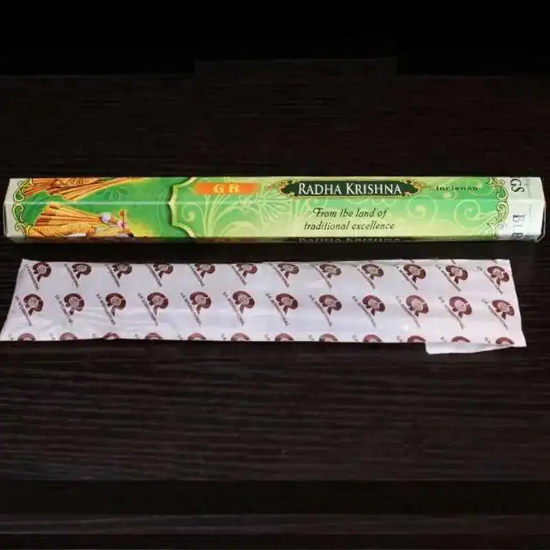Sandalwood Incense Sticks