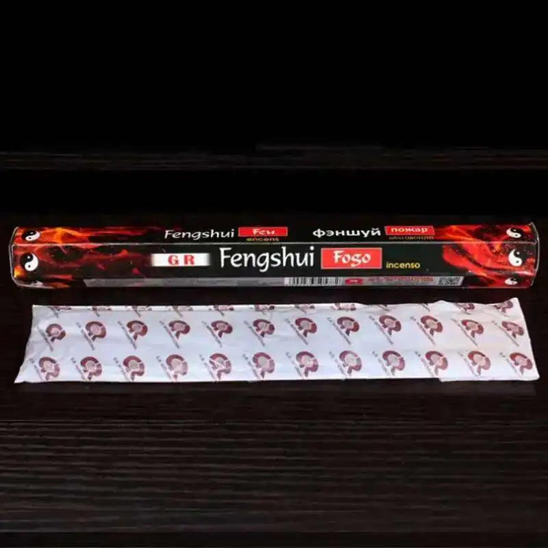 Sandalwood Incense Sticks