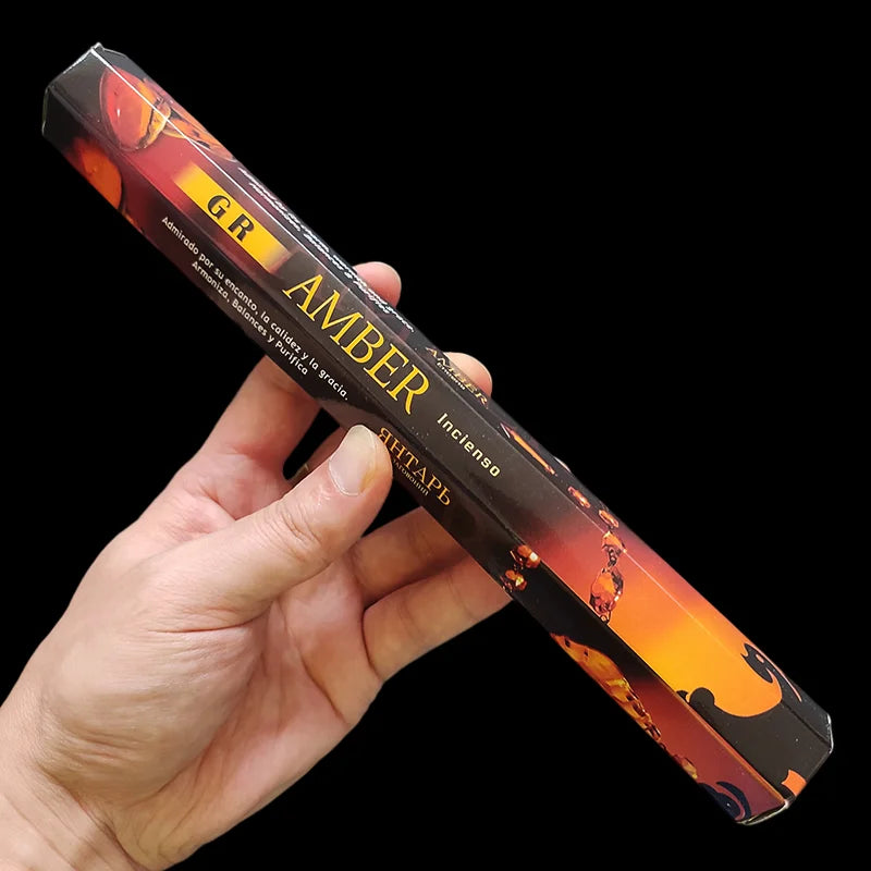 Natural White Sage Incense Sticks