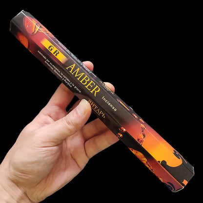 Natural White Sage Incense Sticks