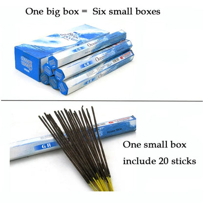 Incense Sticks