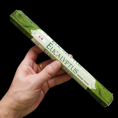 Natural White Sage Incense Sticks
