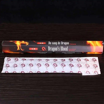 Sandalwood Incense Sticks