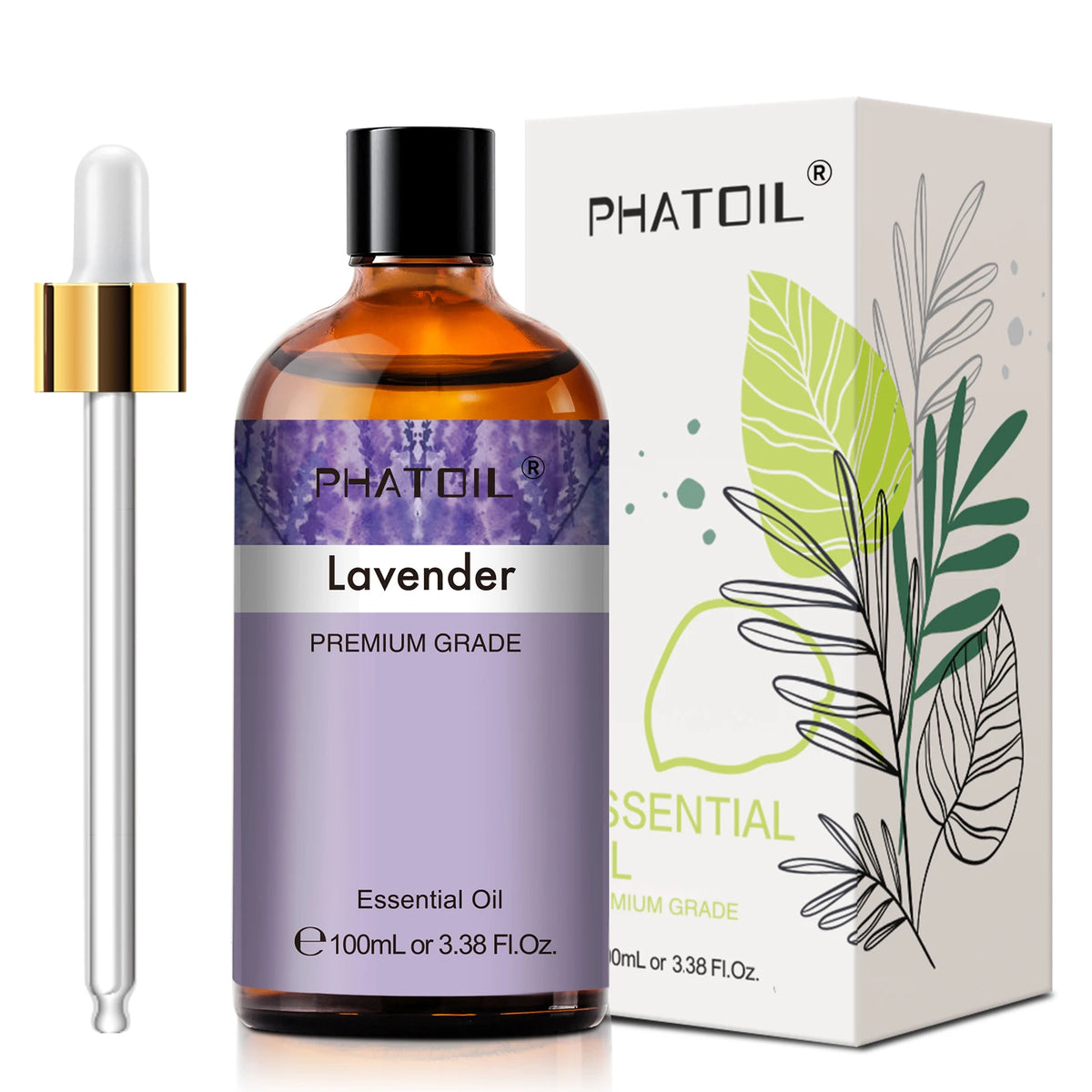 100ml Eucalyptus Essential Oil