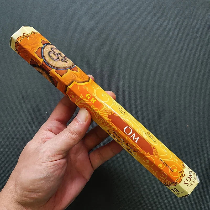 Incense Sticks