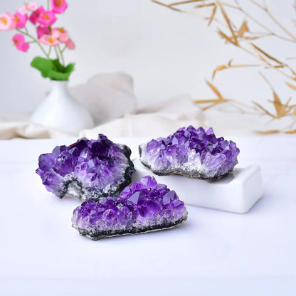 Natural Geode Crystal