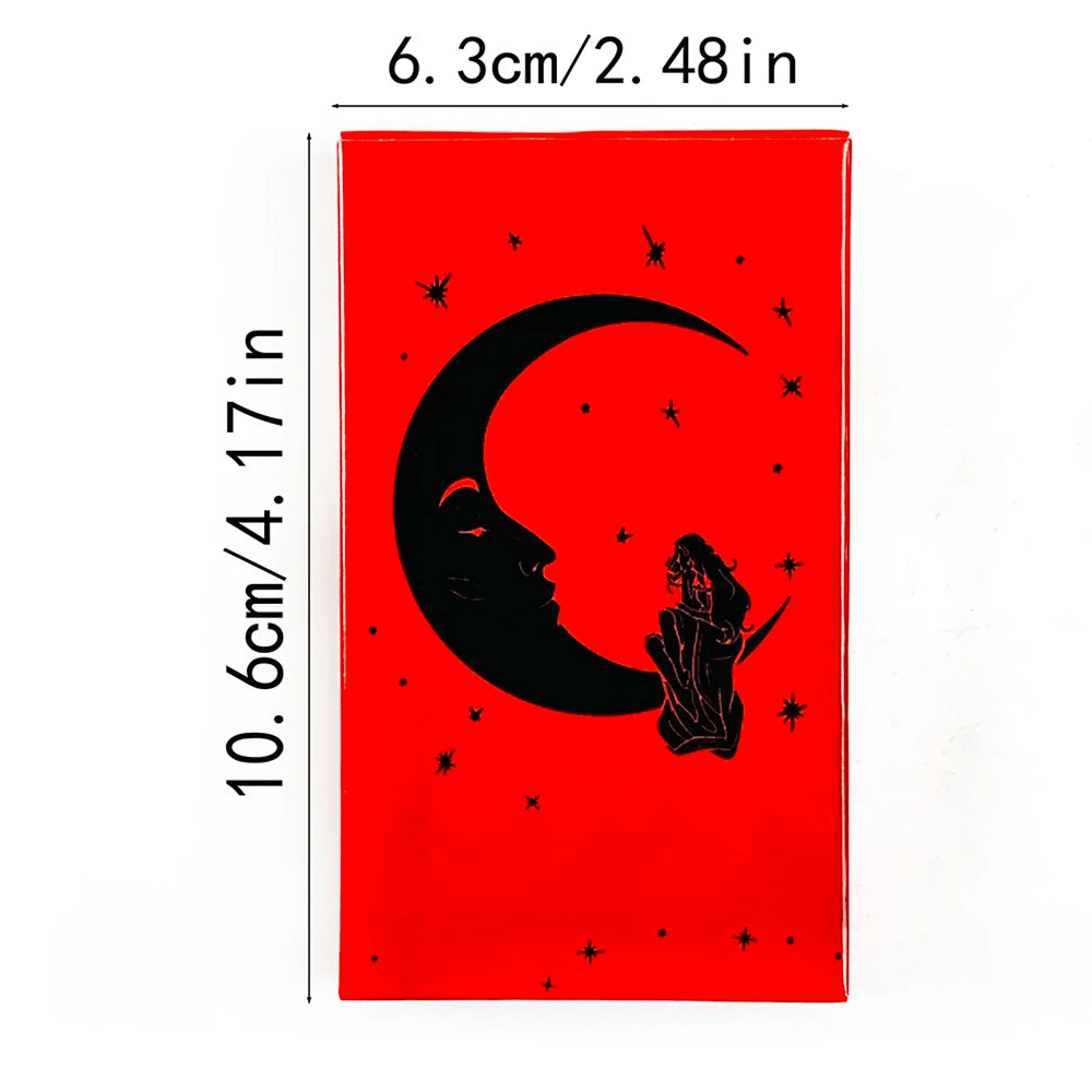 Spanish Angel Number Messages Oracle Card