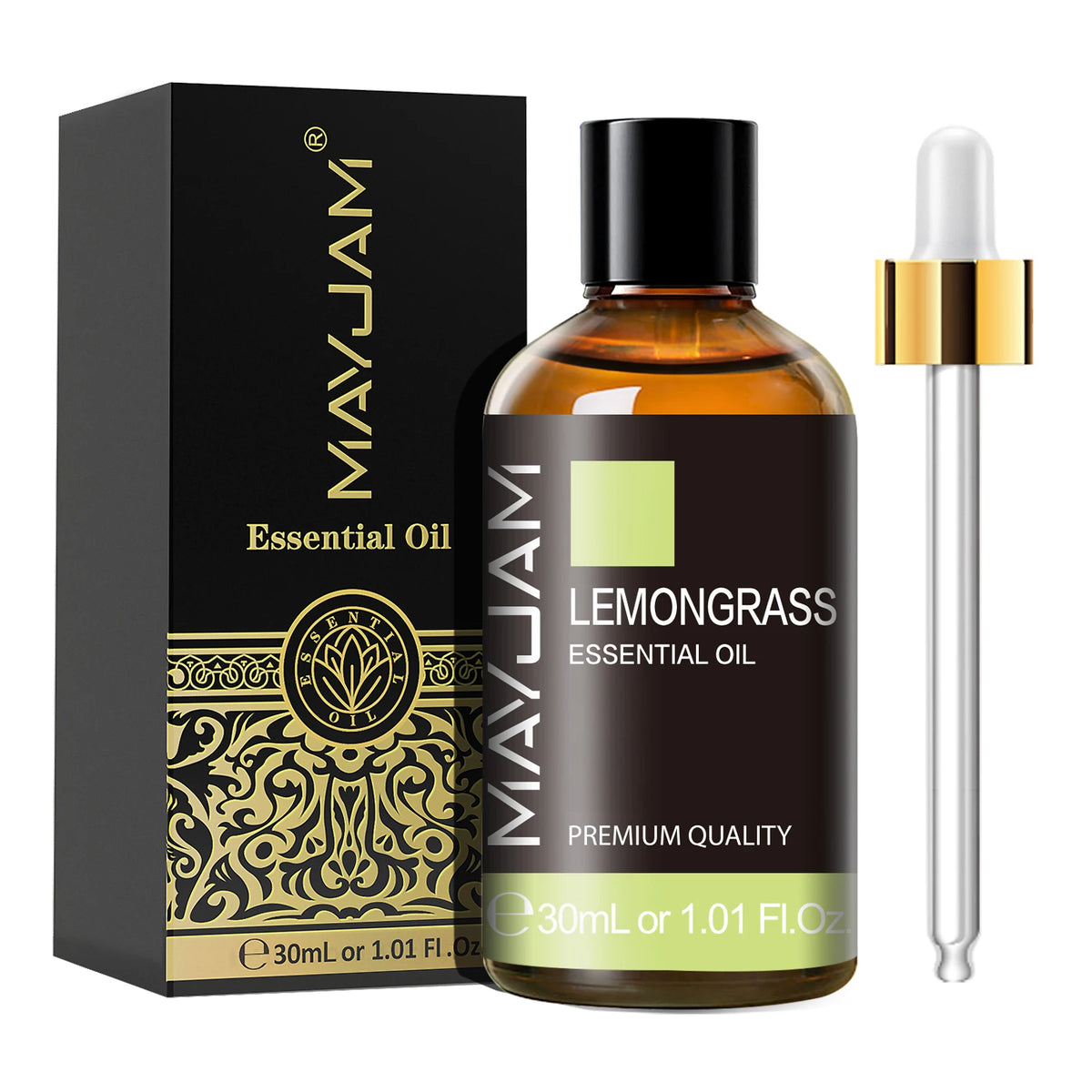 30ml Essential Oil