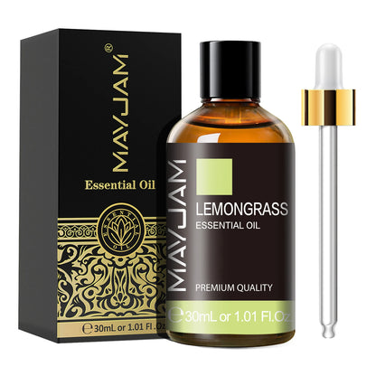 30ml Essential Oil