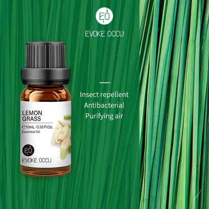 10ml Natural Essential Oil