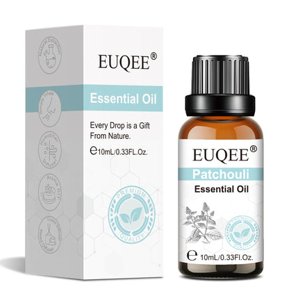 Natural Plant Essential Oil