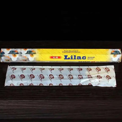Sandalwood Incense Sticks