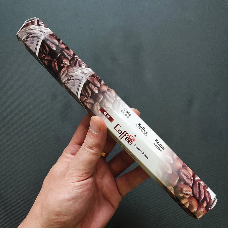 White Sage Incense Sticks