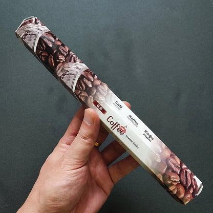 White Sage Incense Sticks
