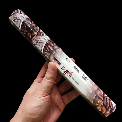 Natural White Sage Incense Sticks