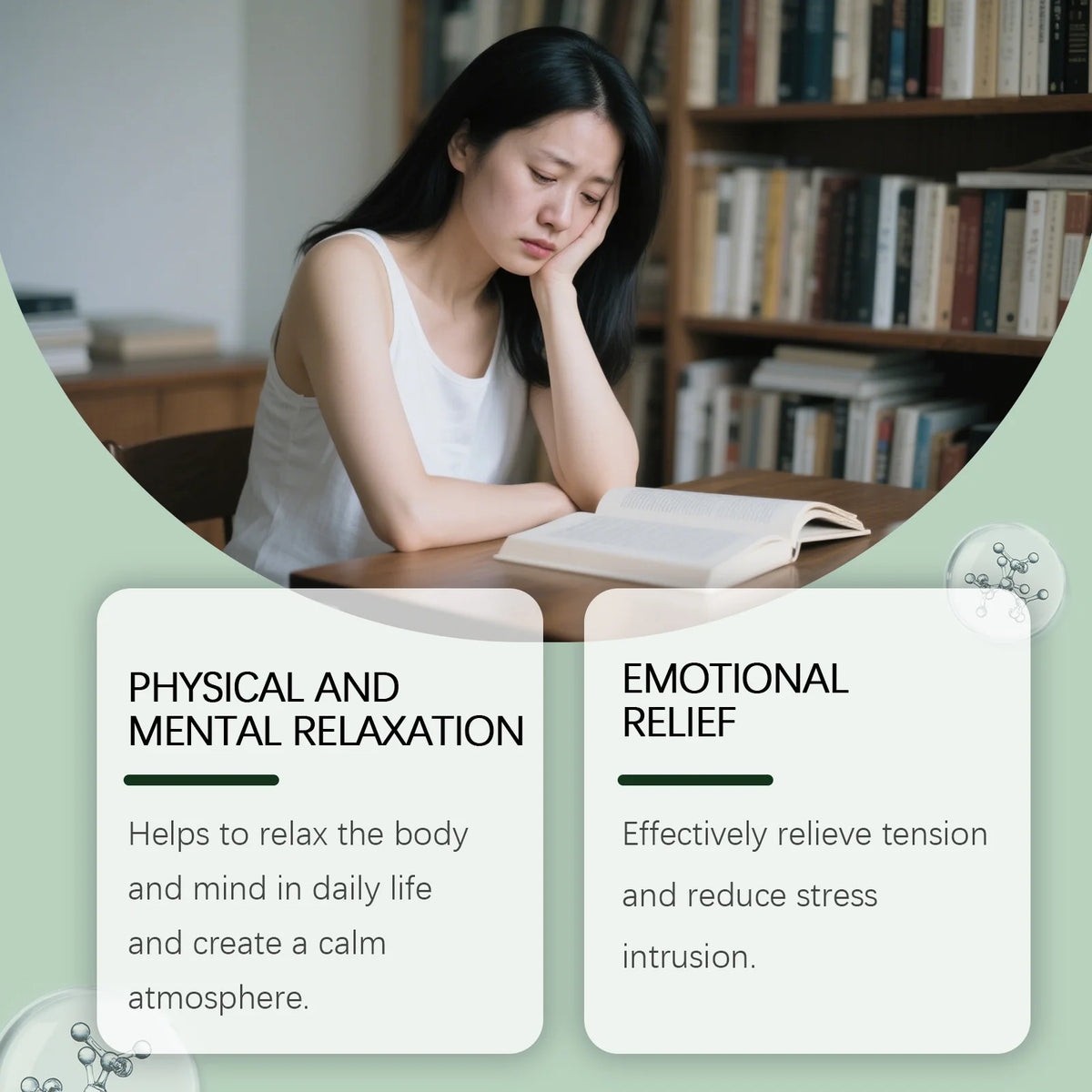 Herbal Body Care Tea