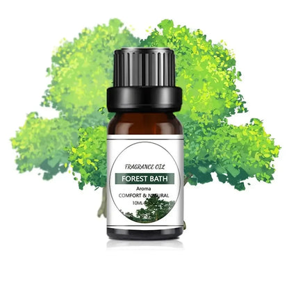 10ml Natural Fruit Essential Oil