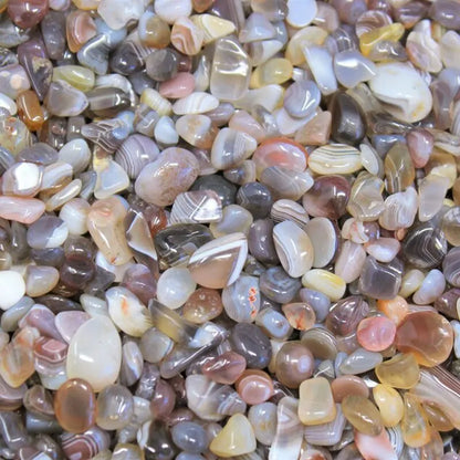 Natural Gemstone Chips