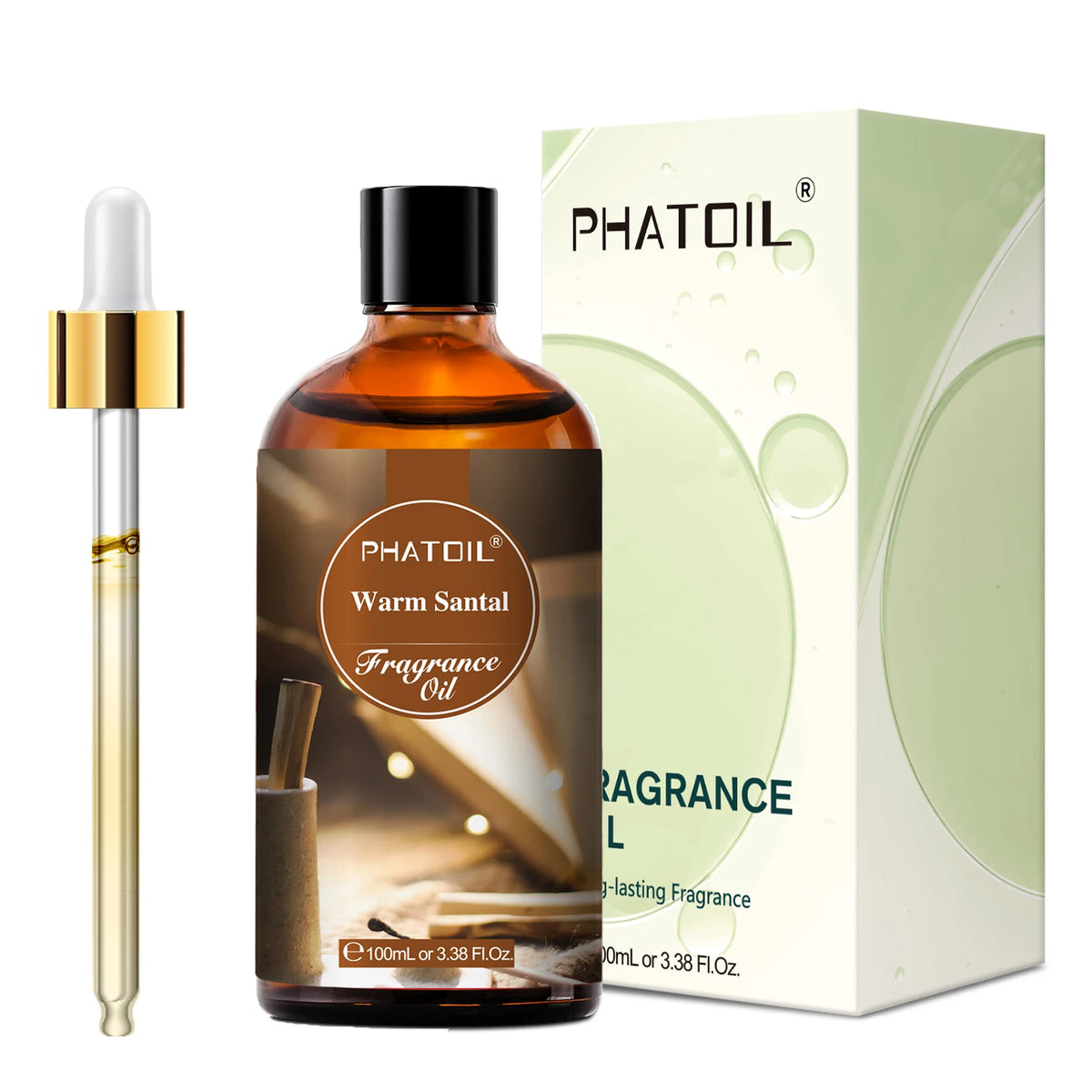 100ml Fragrance Oil