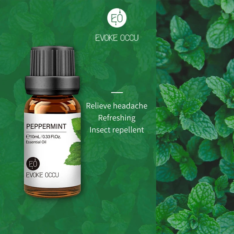 10ml Natural Essential Oil