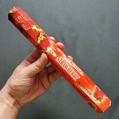 Incense Sticks