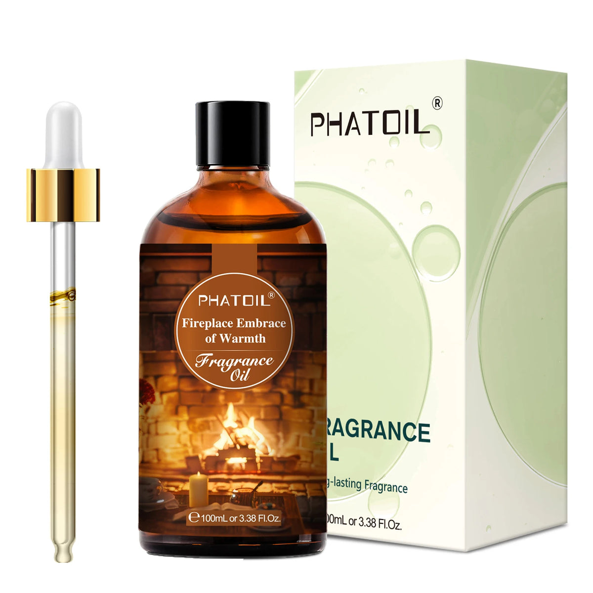 100ml Fragrance Oil