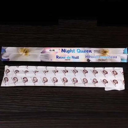 Sandalwood Incense Sticks