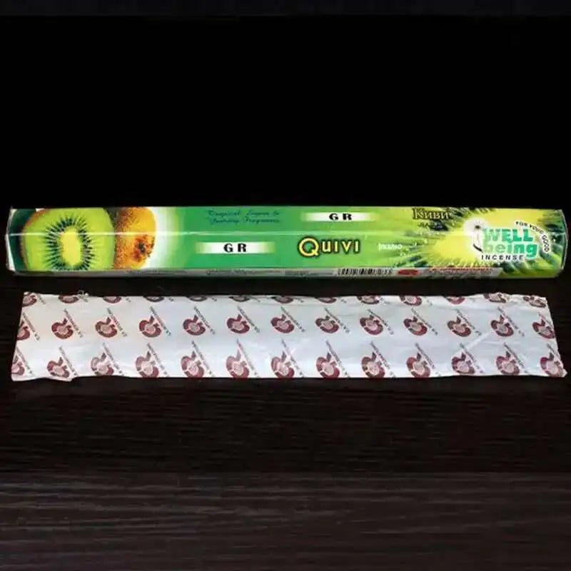 Sandalwood Incense Sticks