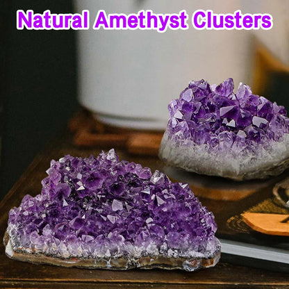 Natural Geode Crystal