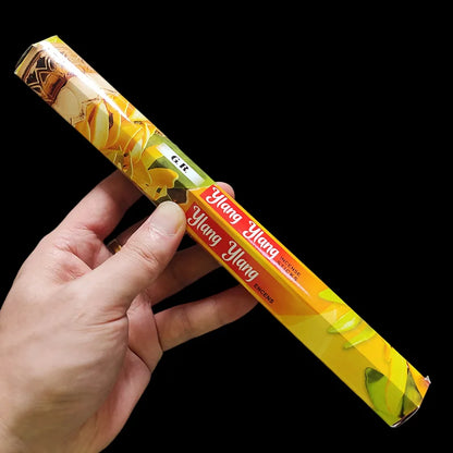 Natural White Sage Incense Sticks