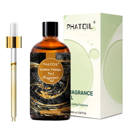 100ml Fragrance Oil