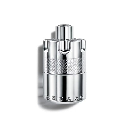Azzaro The Most Wanted Intense Eau De Parfum Collection For Men & Women, Top Selling EDT/EDP Fragrances | Chrome, Wanted, Chrome Extreme & More Deep Woody Spicy Warm Fragrance 100ml 3.4oz