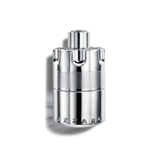 Azzaro The Most Wanted Intense Eau De Parfum Collection For Men & Women, Top Selling EDT/EDP Fragrances | Chrome, Wanted, Chrome Extreme & More Deep Woody Spicy Warm Fragrance 100ml 3.4oz