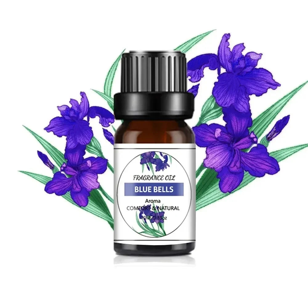 10ml Natural Fruit Essential Oil