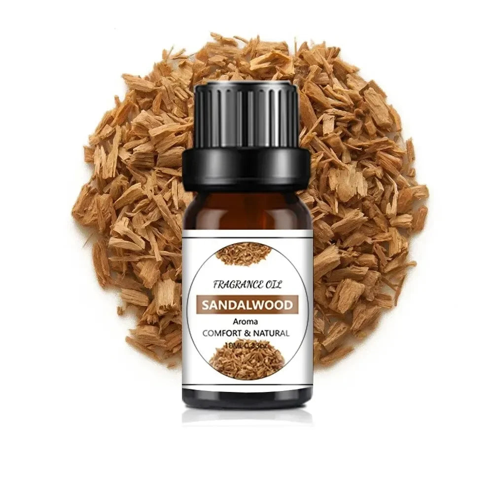 10ml Natural Fruit Essential Oil