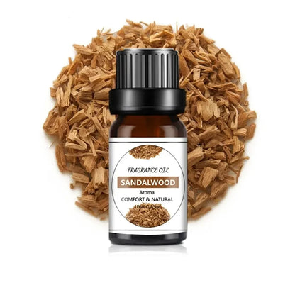 10ml Natural Fruit Essential Oil